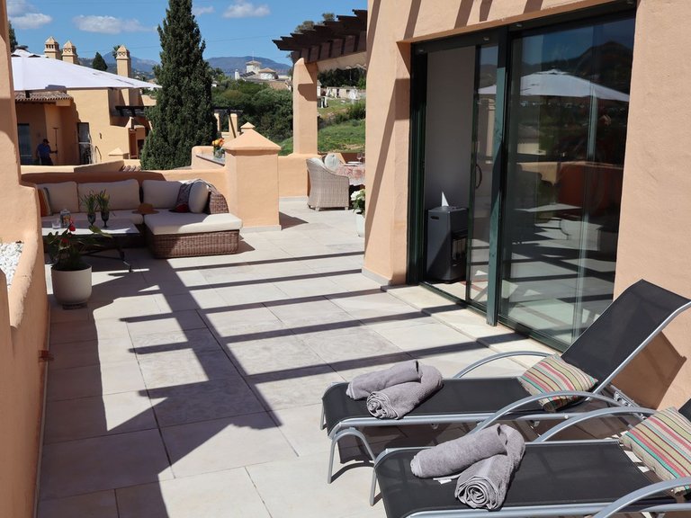 Apartment for Sale in Atalaya, Malaga 44