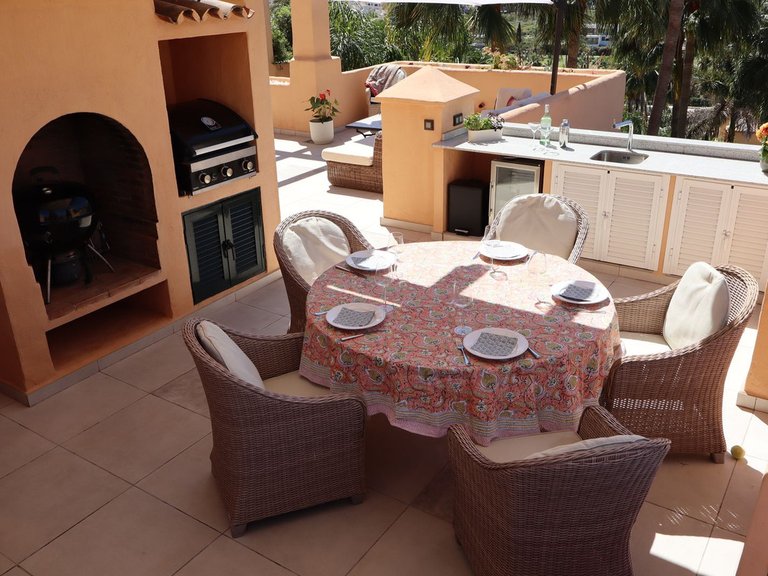 Apartment for Sale in Atalaya, Malaga 5