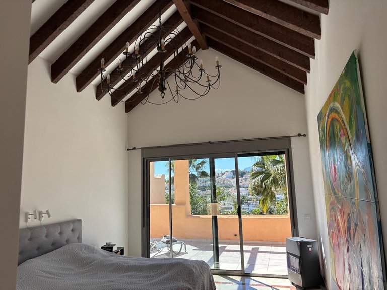Apartment for Sale in Atalaya, Malaga 55