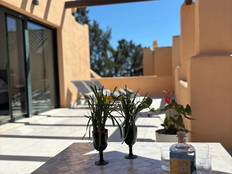 Apartment for Sale in Atalaya, Malaga 56