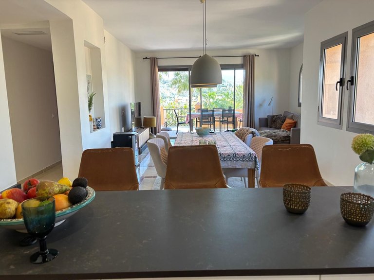 Apartment for Sale in Atalaya, Malaga 59