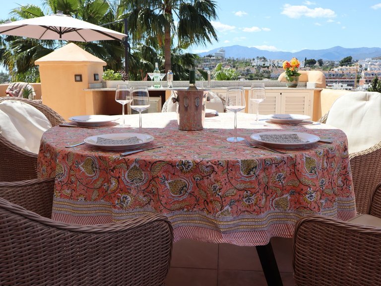 Apartment for Sale in Atalaya, Malaga 7