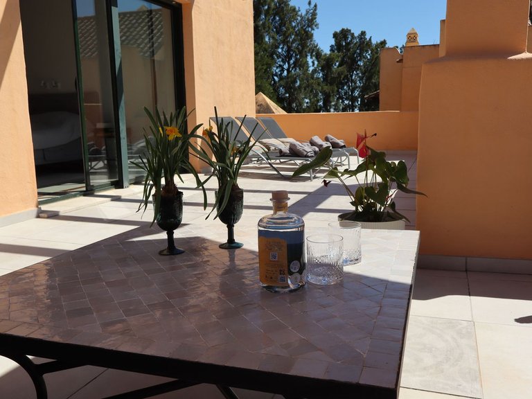 Apartment for Sale in Atalaya, Malaga 9