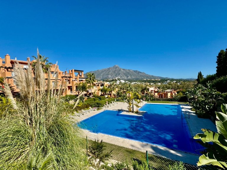 Apartment for Sale in Marbella, Malaga 1