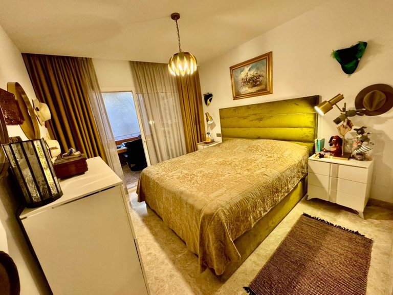 Apartment for Sale in Marbella, Malaga 12