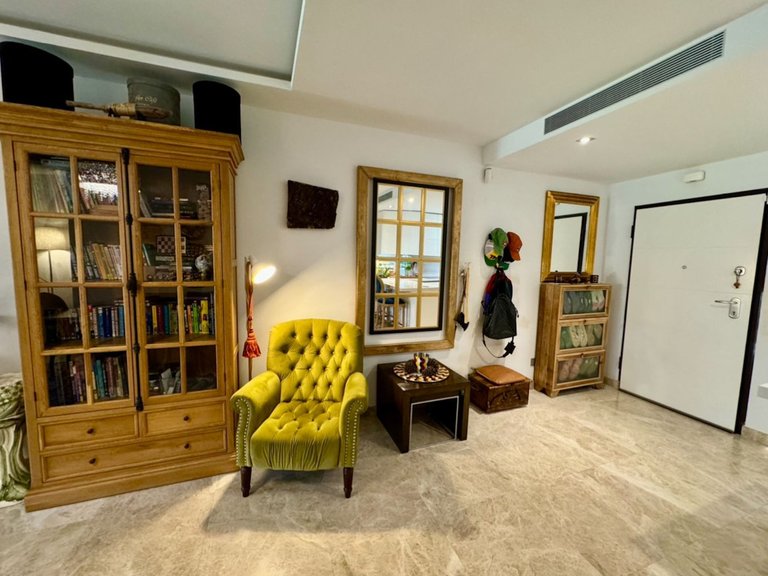 Apartment for Sale in Marbella, Malaga 18