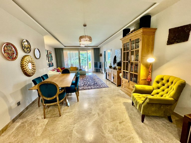 Apartment for Sale in Marbella, Malaga 19