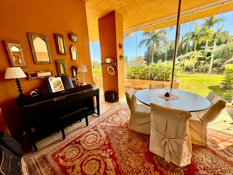 Apartment for Sale in Marbella, Malaga 20