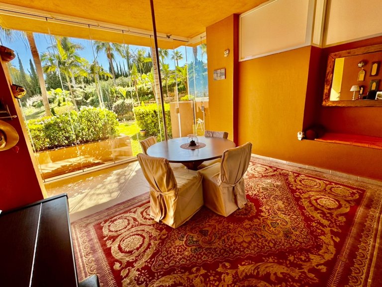 Apartment for Sale in Marbella, Malaga 21