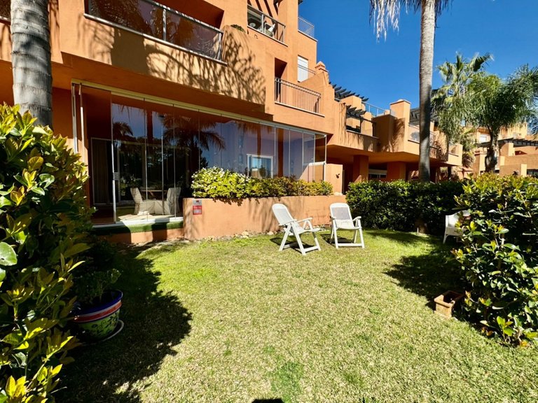 Apartment for Sale in Marbella, Malaga 22