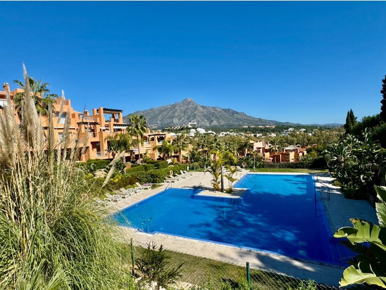 Apartment for Sale in Marbella, Malaga 24
