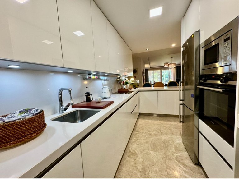 Apartment for Sale in Marbella, Malaga 3