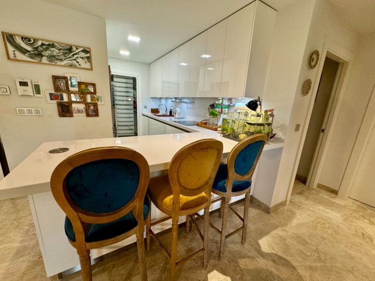 Apartment for Sale in Marbella, Malaga 4