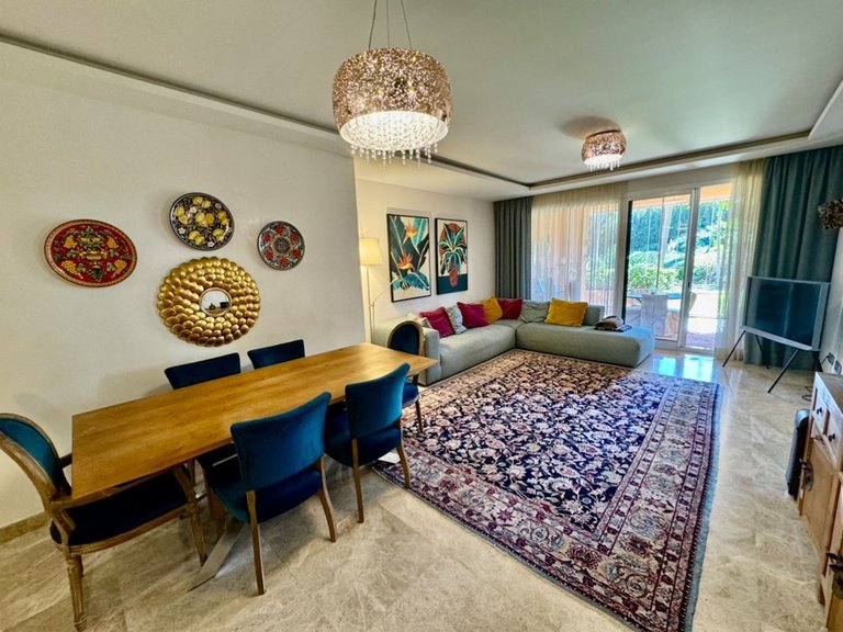 Apartment for Sale in Marbella, Malaga 5