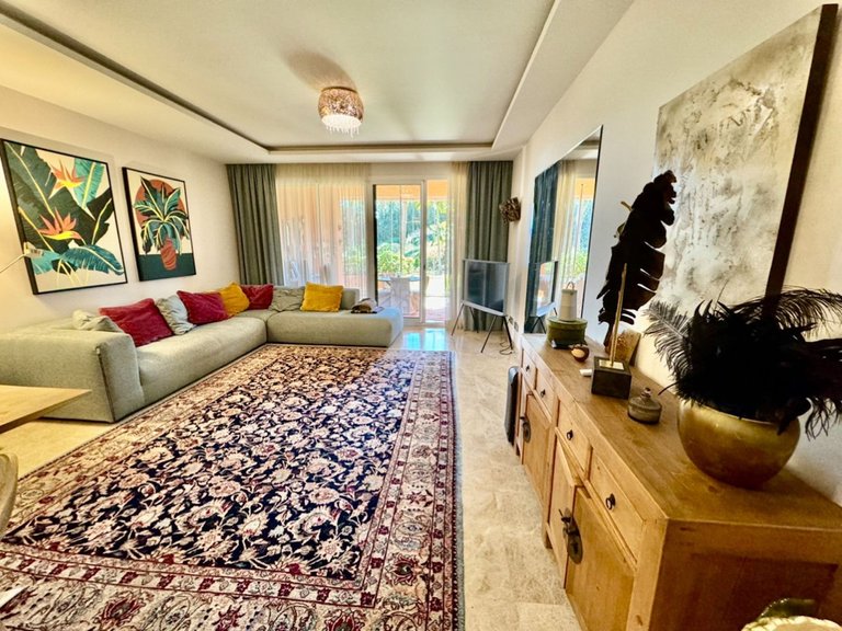 Apartment for Sale in Marbella, Malaga 6
