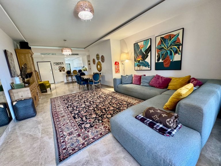 Apartment for Sale in Marbella, Malaga 7