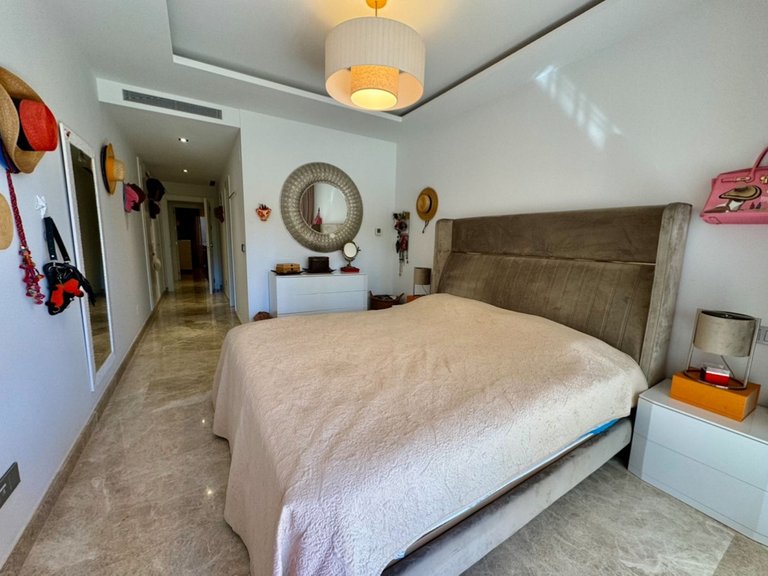 Apartment for Sale in Marbella, Malaga 8