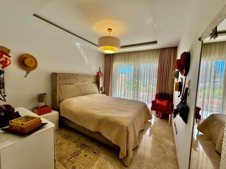 Apartment for Sale in Marbella, Malaga 9
