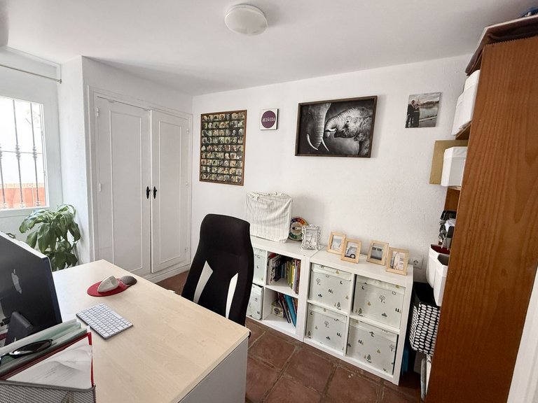 Villa for Sale in Mijas Golf, Malaga 12