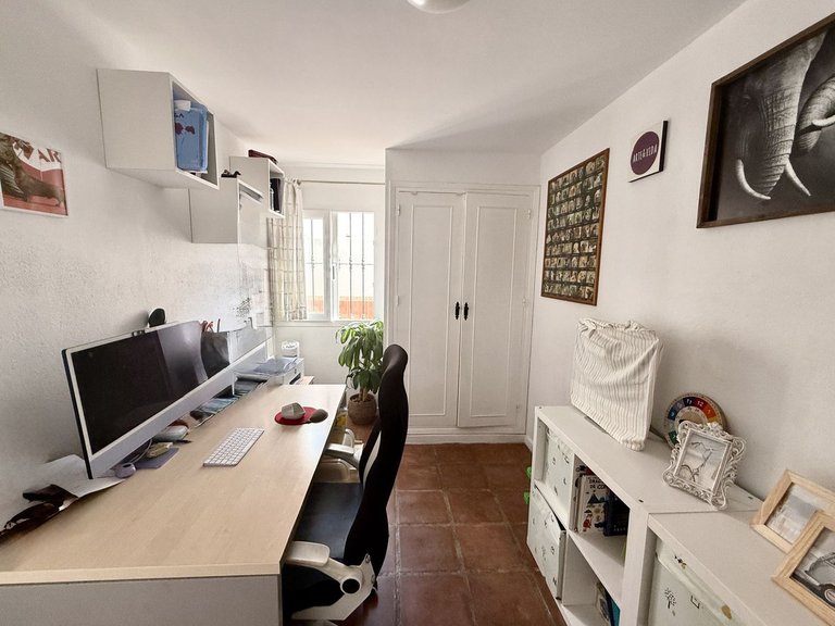Villa for Sale in Mijas Golf, Malaga 13