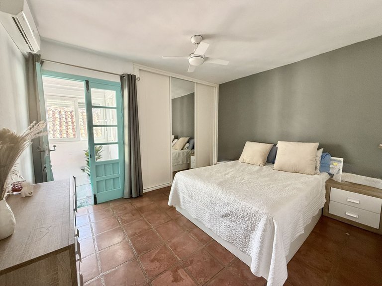 Villa for Sale in Mijas Golf, Malaga 15