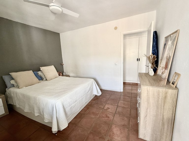 Villa for Sale in Mijas Golf, Malaga 16