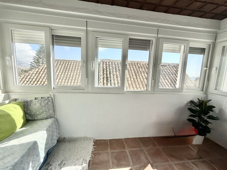 Villa for Sale in Mijas Golf, Malaga 17