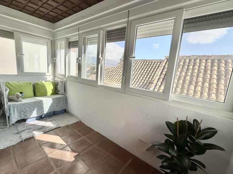 Villa for Sale in Mijas Golf, Malaga 18