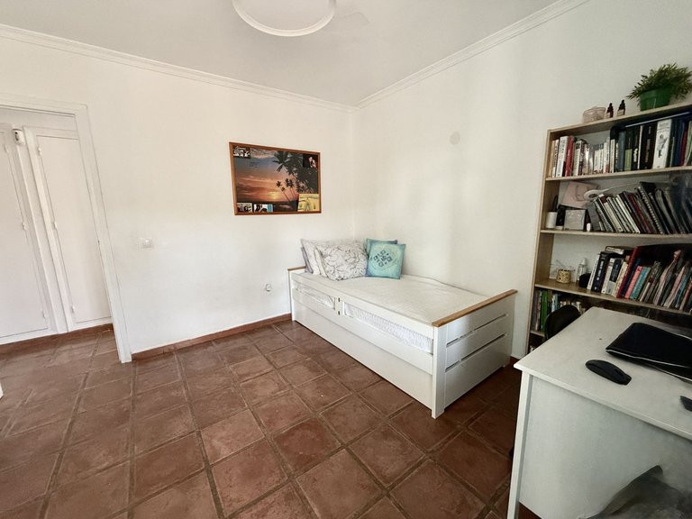 Villa for Sale in Mijas Golf, Malaga 19