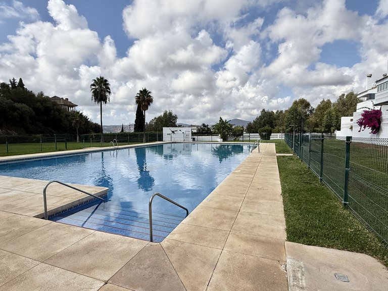 Villa for Sale in Mijas Golf, Malaga 2