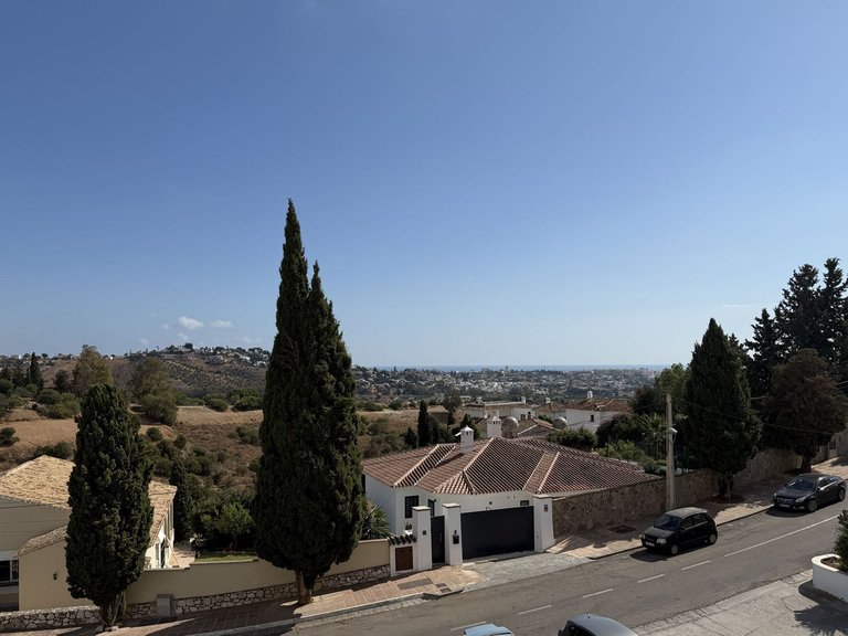 Villa for Sale in Mijas Golf, Malaga 23