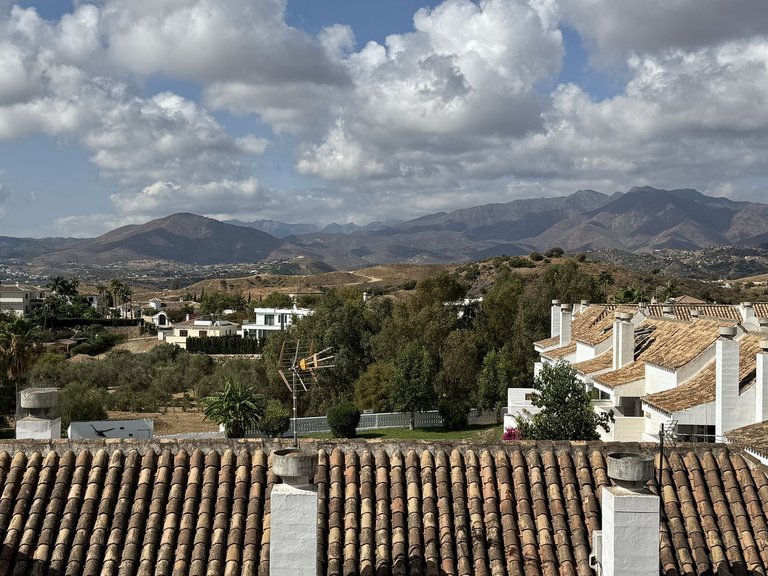 Villa for Sale in Mijas Golf, Malaga 24