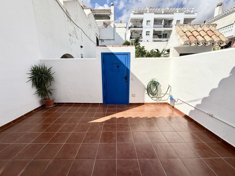 Villa for Sale in Mijas Golf, Malaga 4