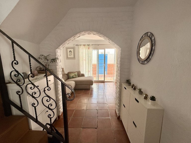 Villa for Sale in Mijas Golf, Malaga 5