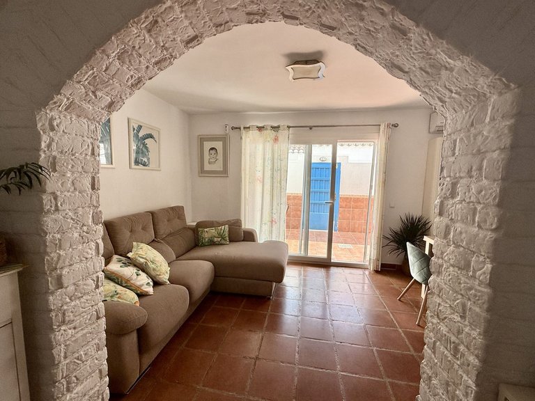 Villa for Sale in Mijas Golf, Malaga 6