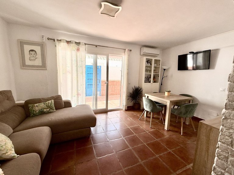 Villa for Sale in Mijas Golf, Malaga 7