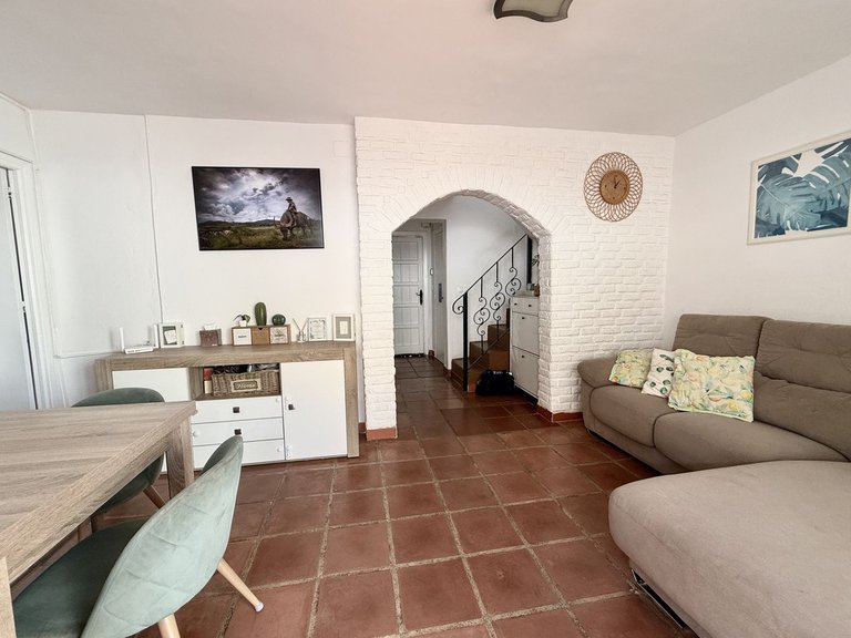 Villa for Sale in Mijas Golf, Malaga 8