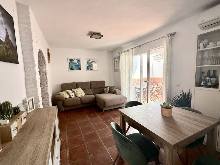 Villa for Sale in Mijas Golf, Malaga 9