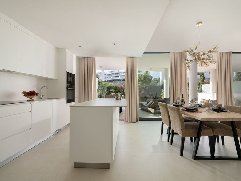 Apartment for Sale in Fuengirola, Malaga 1