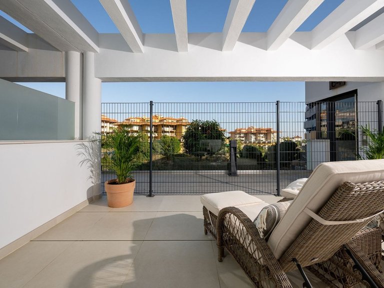 Apartment for Sale in Fuengirola, Malaga 15