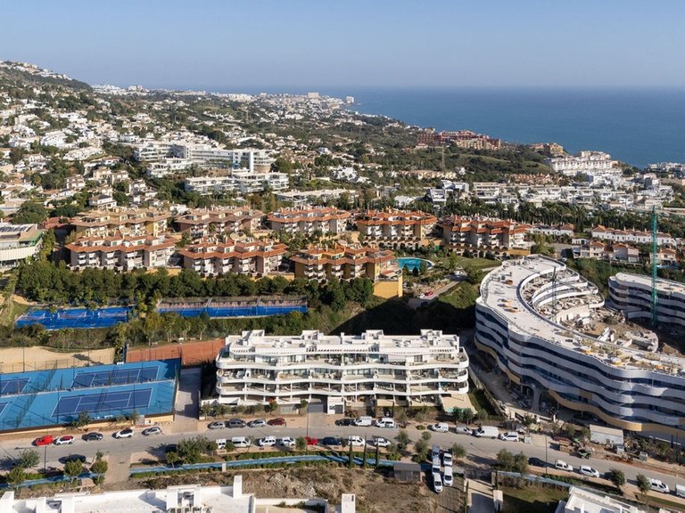Apartment for Sale in Fuengirola, Malaga 16
