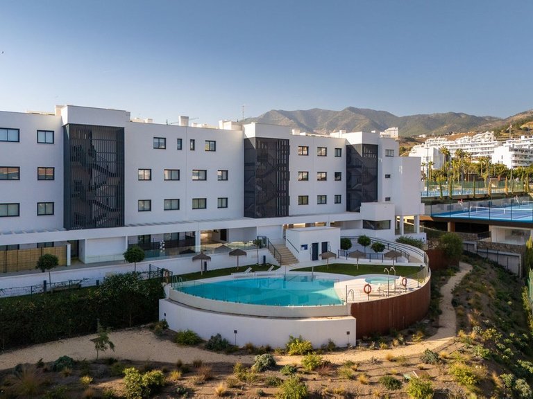 Apartment for Sale in Fuengirola, Malaga 17