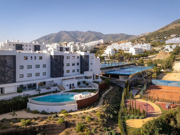 Apartment for Sale in Fuengirola, Malaga 20