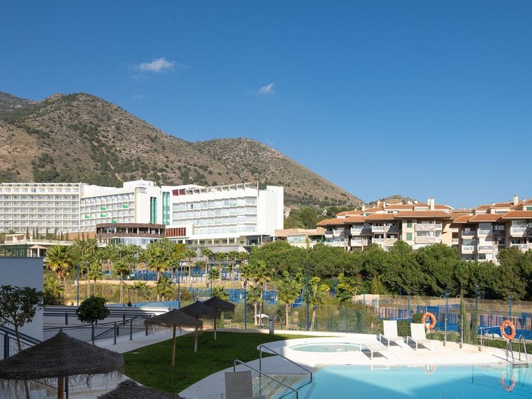 Apartment for Sale in Fuengirola, Malaga 21