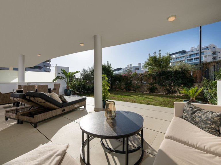 Apartment for Sale in Fuengirola, Malaga 3