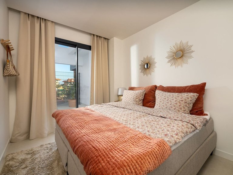 Apartment for Sale in Fuengirola, Malaga 4