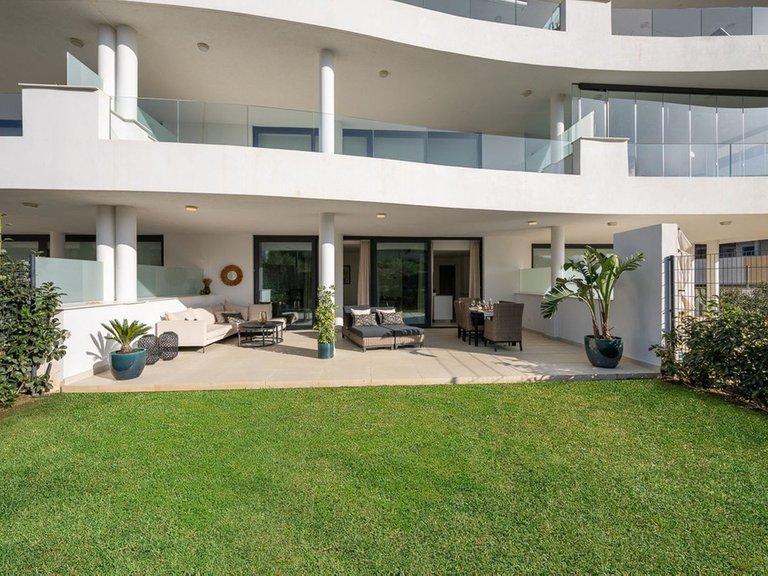 Apartment for Sale in Fuengirola, Malaga 6