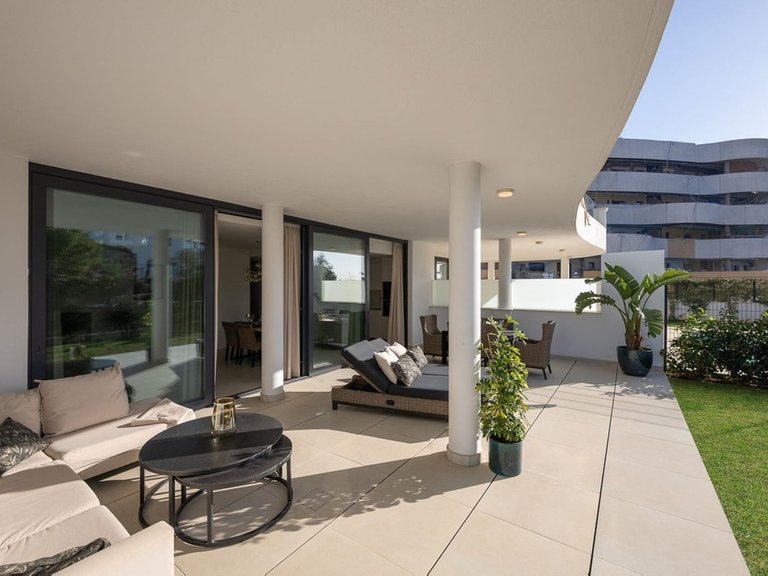 Apartment for Sale in Fuengirola, Malaga 8