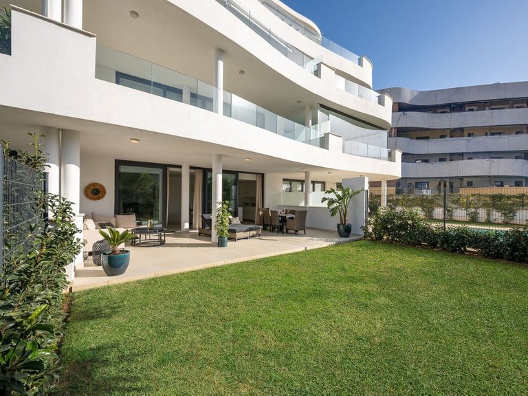 Apartment for Sale in Fuengirola, Malaga 9
