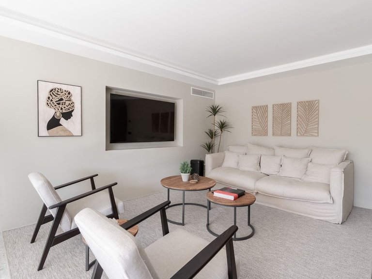 Apartment for Sale in Marbella, Malaga 8
